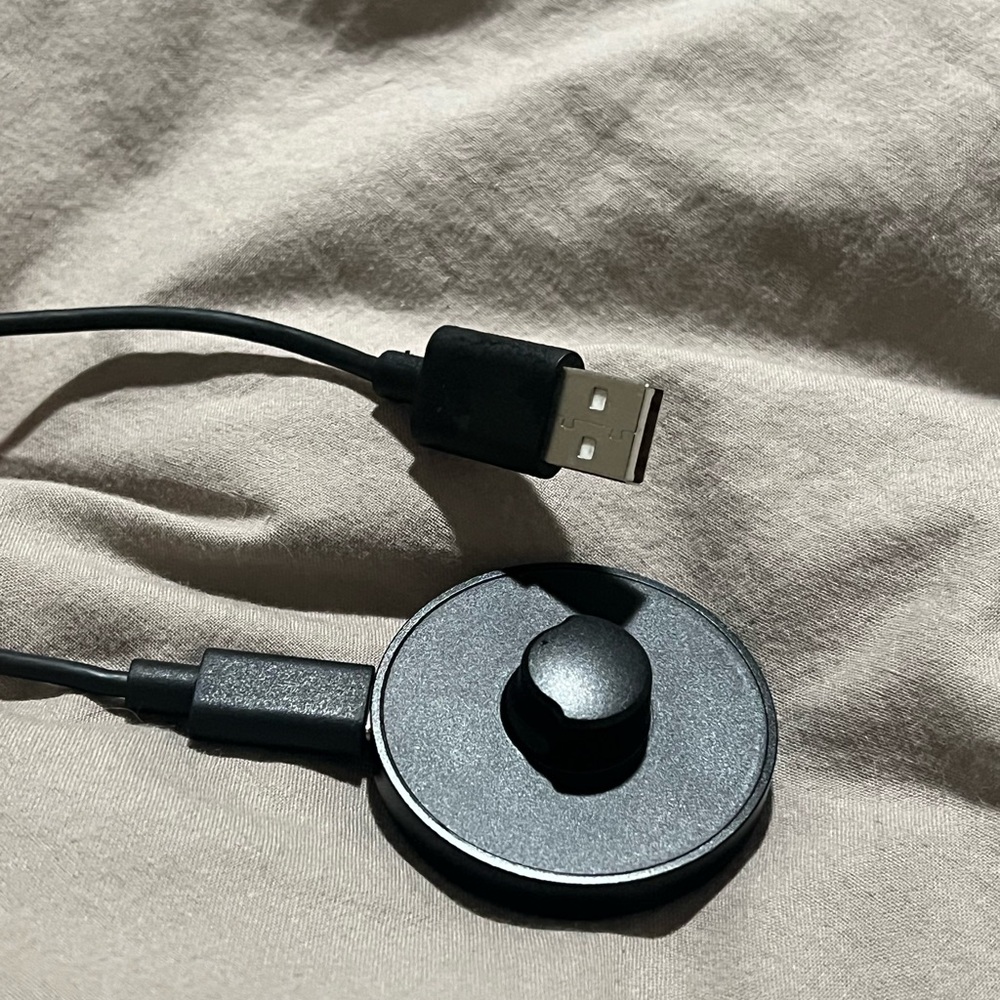 Oura ring charger - Size 7 Gen 3